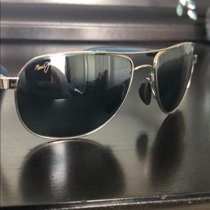 Maui Jim sunglasses